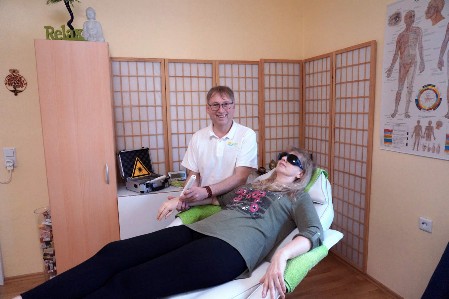 Raucherentwöhnung BioStimo Rauchfrei werden - mit der BioStimo Behandlung